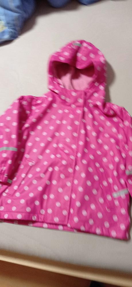 Nepremokavá bundička, impidimpi,104