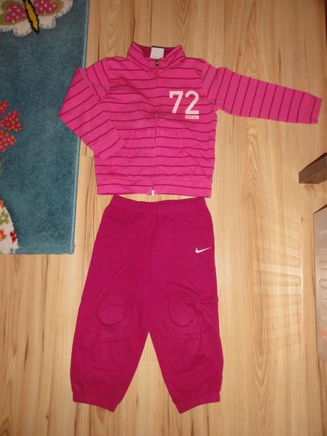 Tepláková súprava nike (cena s poštou), nike,86