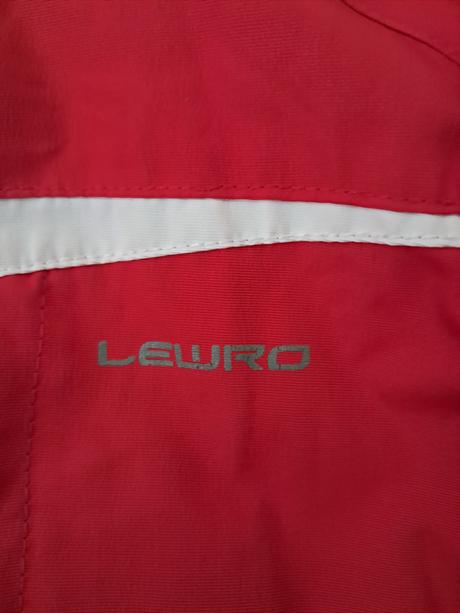 Lyziarska bunda, lewro,152