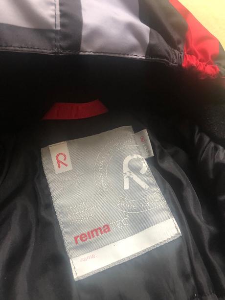 Reima kombineza 80, reima,80