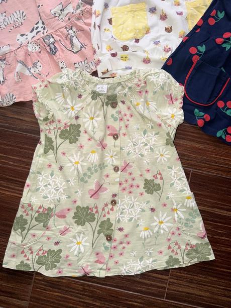 Tričká/ tuniky lindex, lindex,92