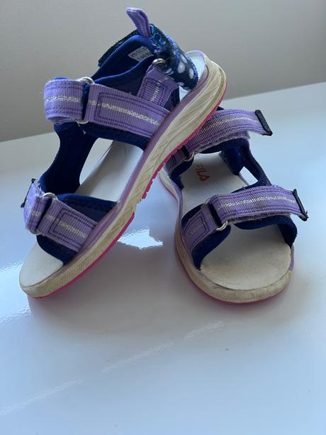 Sandále fila 28, fila,28