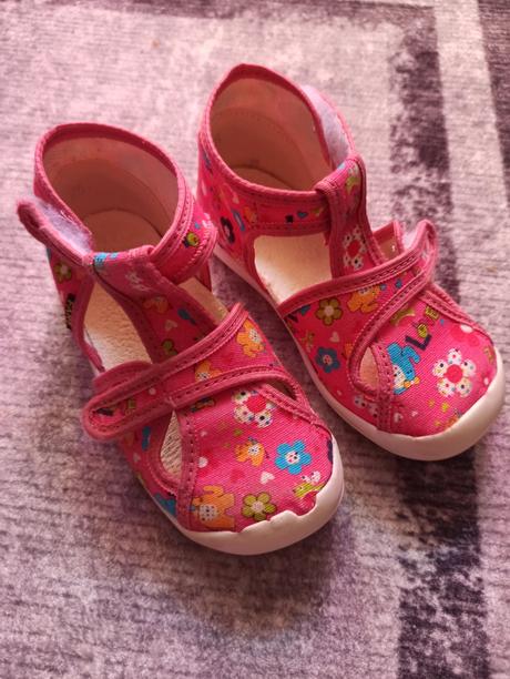 Papučky fare, fare,25