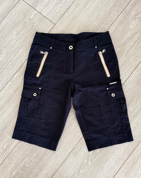 Krátke nohavice sportalm, m