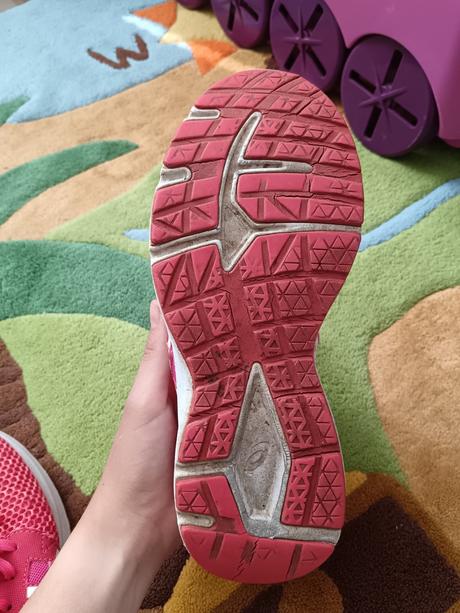 Tenisky, asics,38
