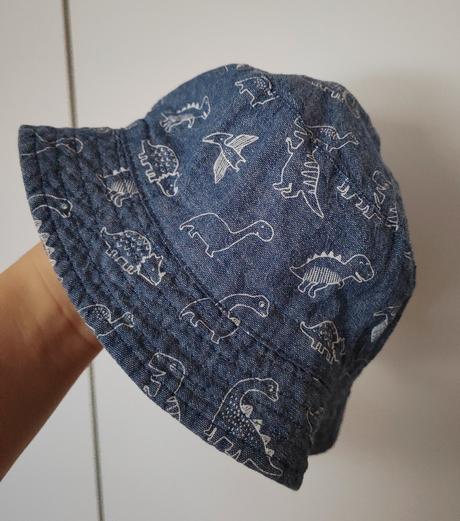 Klobúčik c&a, c&a,86