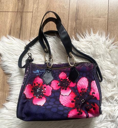 Desigual kabelka, desigual