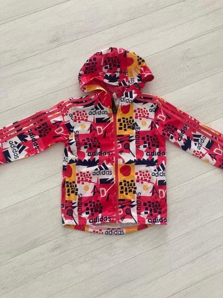 Mikina, adidas,104