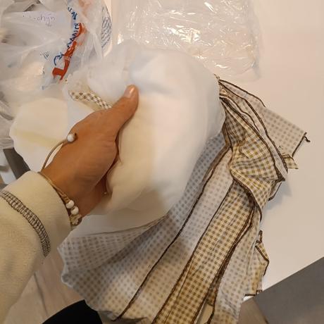 Súprava do postieľky, 