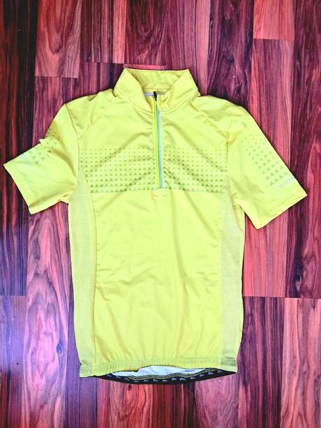 Cyklo dres 2x, s
