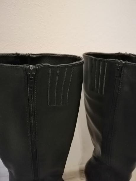 Elegantné čižmy, 37