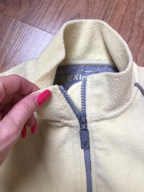 Mikinka exiray + svetrik zadarmo, exiray,110