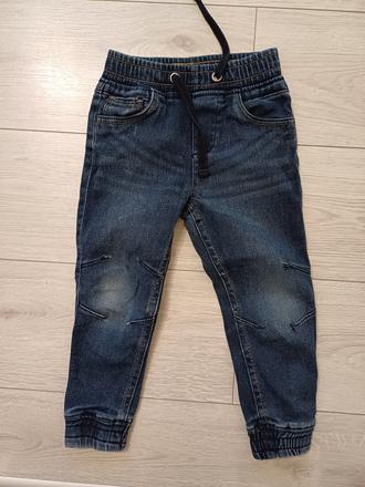 Rifle lupilu 98/104, 98