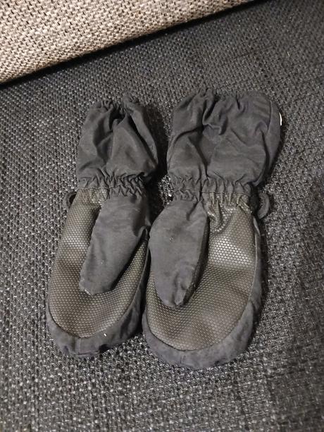 Rukavice 2-3 roky, loap,98