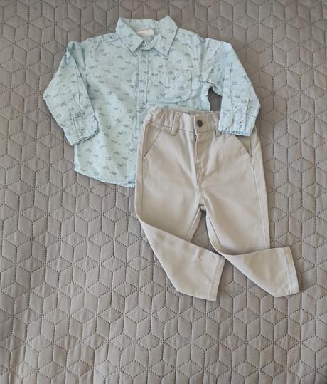 Elegantná súprava 86, 86