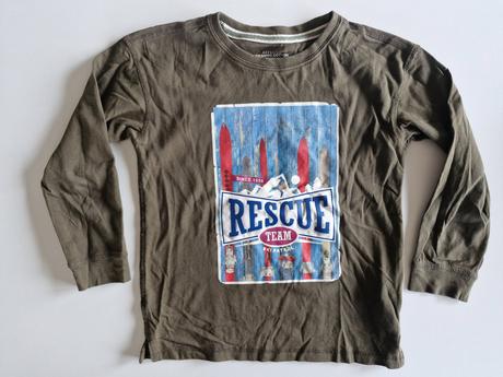 Tričko, reserved,122