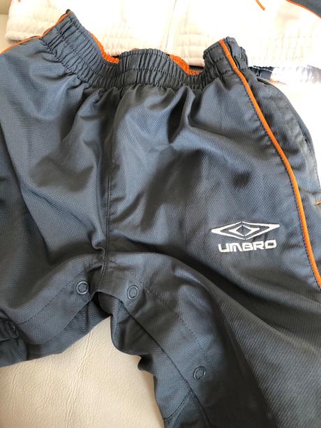 Súprava zn. umbro, umbro,74