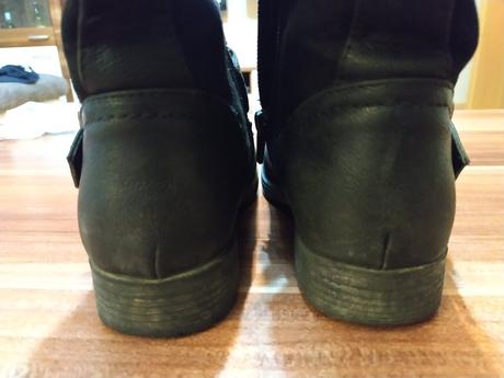 Čižmičky, deichmann,30