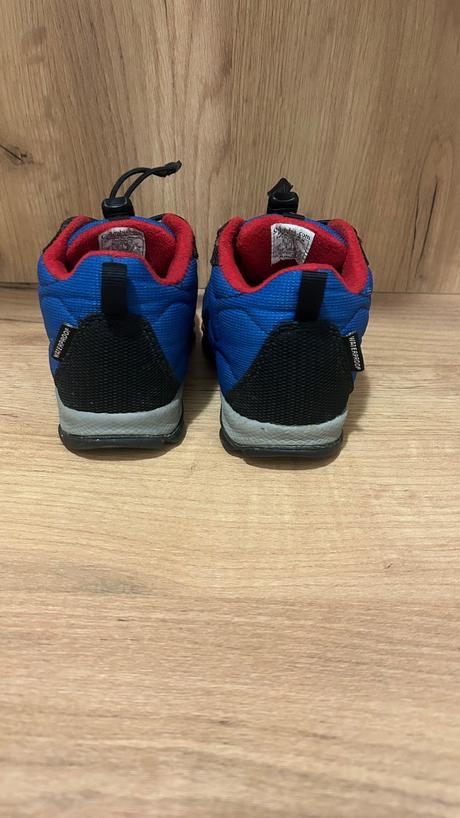 Topánky columbia, columbia,23