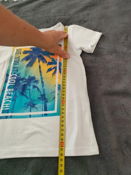 Tričko, dopodopo,110