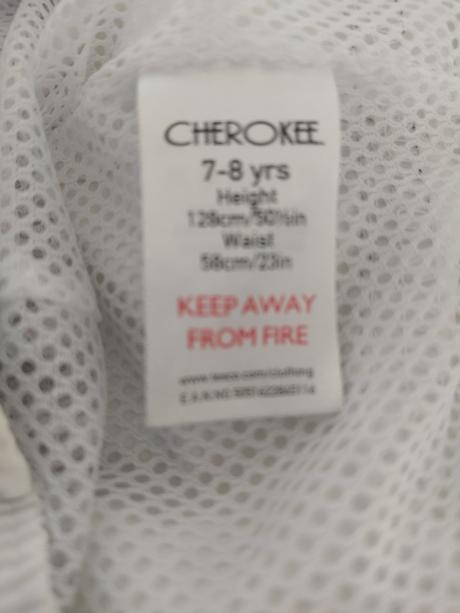 Letne kratasy/cherokee, cherokee,128