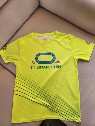 Chlapčenské tričko, 152