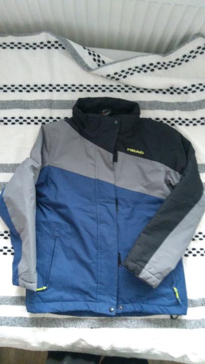 Bunda na lyžovačku &, 146