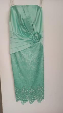 Spoločenské šaty, 46