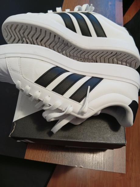 Tenisky adidas, adidas,43