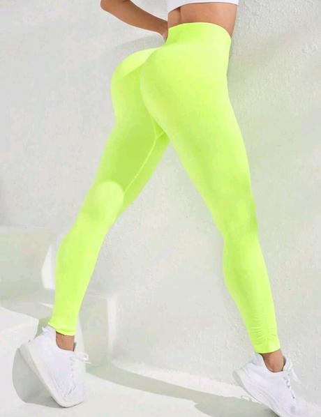 Legíny pusch up poštovné zdarma, l / m / s / xs