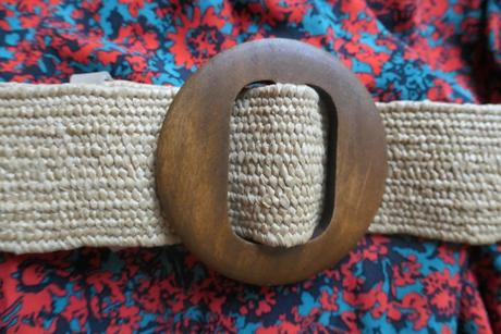 Tommy hilfiger monogram flovers damske saty s-l, tommy hilfiger,s