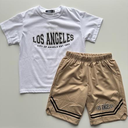 Chlapčenská súprava, 128 / 134