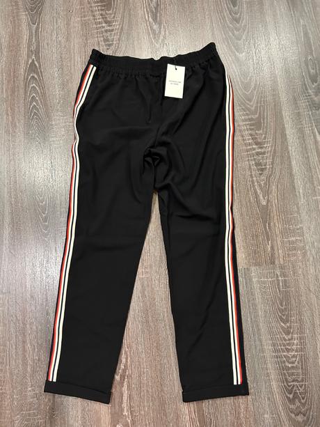 Jacqueline de yong damske elegantne nohavice s, s