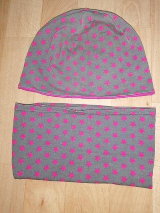 Set ciapka a tunel, 116