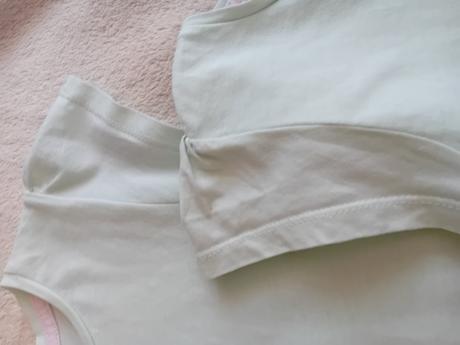 Tričká pre dvojičky 134, 134