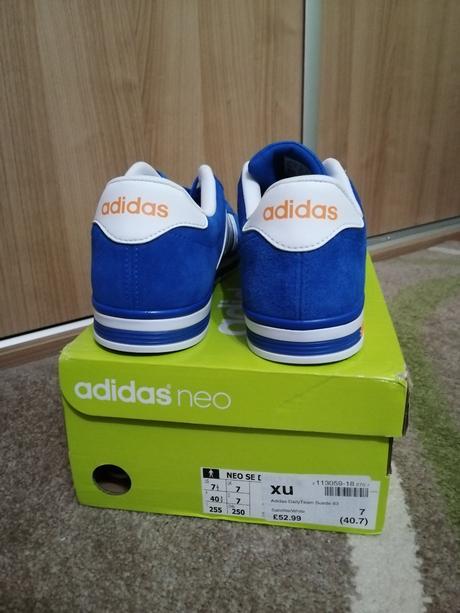 Adidas botasky, adidas,40