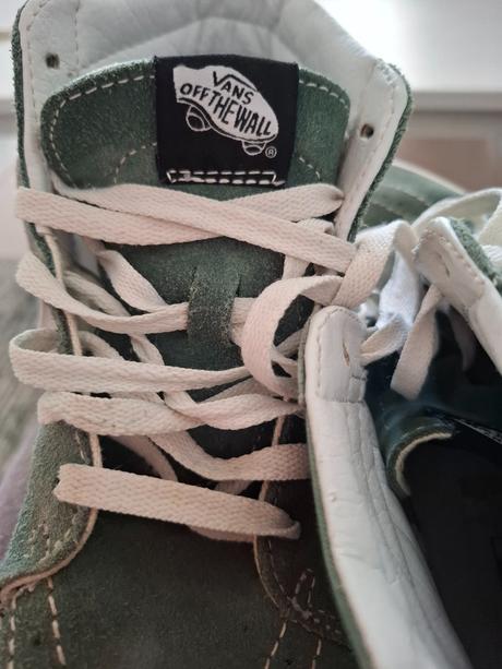 Tenisky vans, vans,38