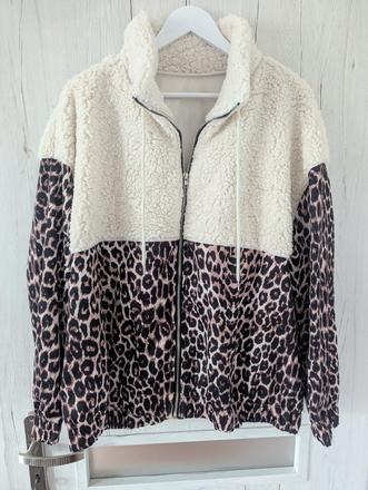 Nová prechodná bunda 48/50 až 52, <50 / 48 / 50 / 4xl / xxxl
