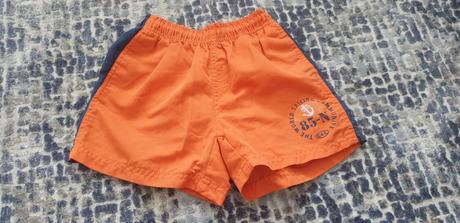Šortky-plavky č.92-98, 92