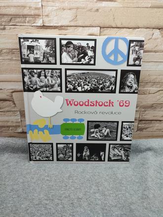 Woodstock 69 - rocková revoluce cz - ernesto assan,