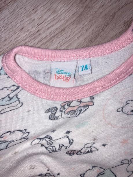 Body folklór 74, 74