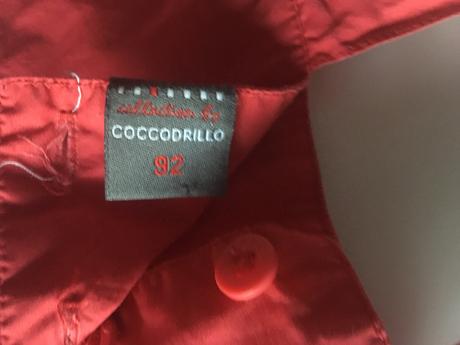 Letne satocky, coccodrillo,86