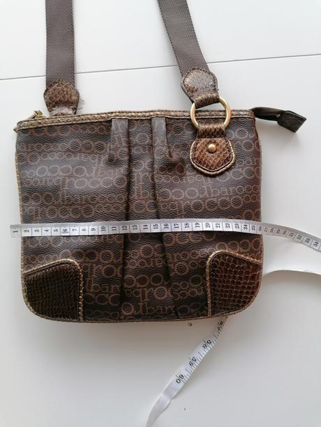 Kabelka roccobaroco, roccobarocco