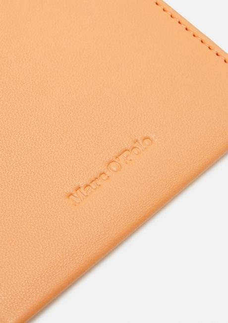 Kožený obal na mobil marc o'polo, 