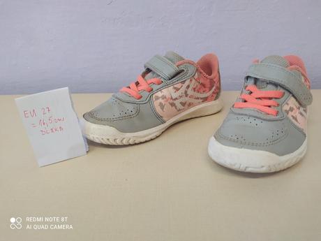 Botasky, decathlon,27