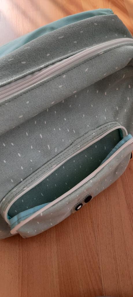 Taška trixie mr. polar bear,