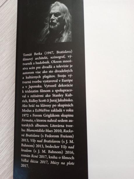 René alebo slnečno až do rána,