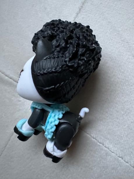 Lol surprise zvieratka, 