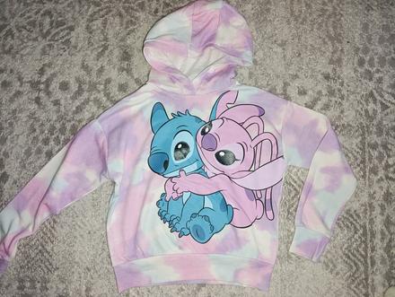 Mikina stitch a angel, 146