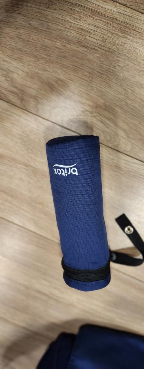 Britax- taška na kočík, britax